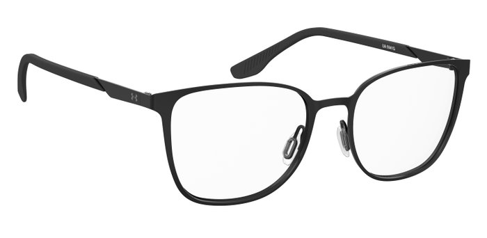 Under Armour UA-5041-G-003F217 Gafas de Vista Mujer Negro Under Armour UA-5041-G-003F217 Gafas de Vista Mujer Negro
