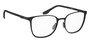 Under Armour UA-5041-G-003F217 Gafas de Vista Mujer Negro