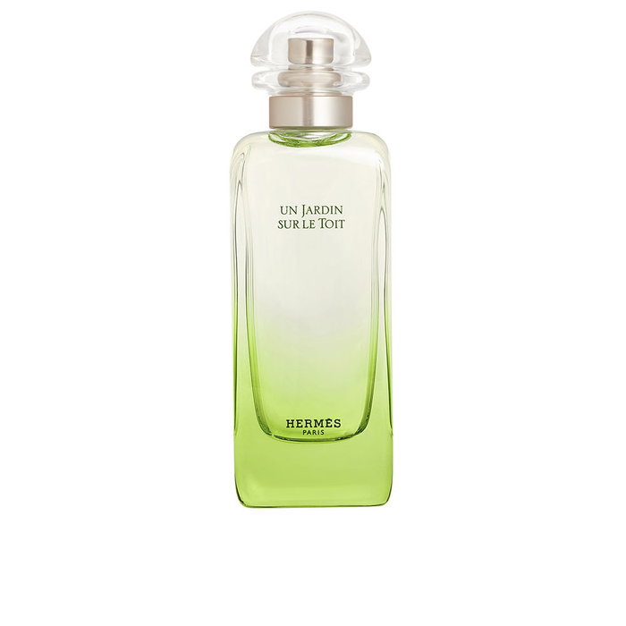 HERMÈS UN JARDIN SUR LE TOIT Eau de Toilette Vaporizador Unisex 100 ml HERMÈS UN JARDIN SUR LE TOIT Eau de Toilette Vaporizador Unisex 100 ml
