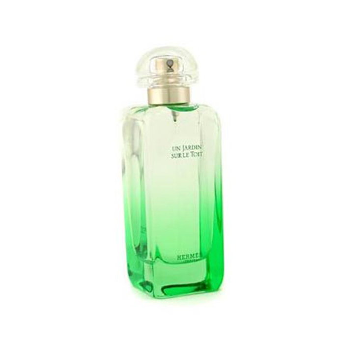 Hermès Un Jardin Sur Le Toit Eau de Toilette 100 ml