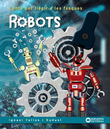 BARCANOVA Robots