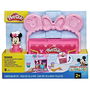 Juego de Plastilina Hasbro On-The-Go