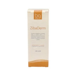 BE GROUP Zibaderm Crema 100 Ml