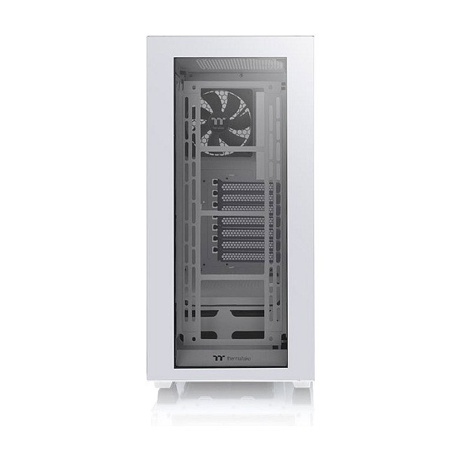 Thermaltake Divider 300 TG Snow Blanco