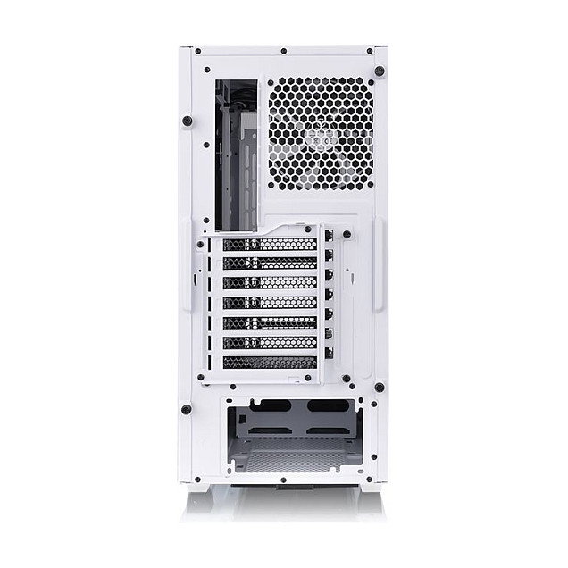 Thermaltake Divider 300 TG Snow Blanco