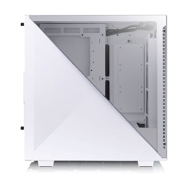Thermaltake Divider 300 TG Snow Blanco