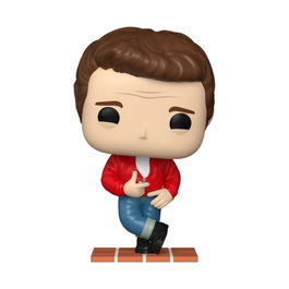 Funko Figura POP! Movies Jim Stark Rebel Without a Cause
