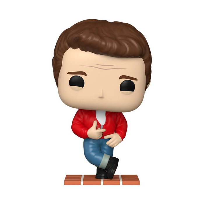 Funko Figura POP! Movies Jim Stark Rebel Without a Cause Funko Figura POP! Movies Jim Stark Rebel Without a Cause