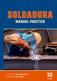 RA-MA, Soldadura: Manual práctico