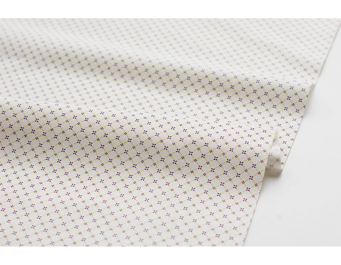 Dailylike Tela algodón pattern espesor 30C 1,10m x 3m Cenefas y motivos modelo 1 Dailylike Tela algodón pattern espesor 30C 1,10m x 3m Cenefas y motivos modelo 1