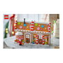 LEGO 40809 Casa de Galleta de Jengibre Festiva