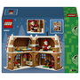 LEGO 40809 Casa de Galleta de Jengibre Festiva