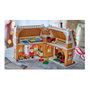 LEGO 40809 Casa de Galleta de Jengibre Festiva