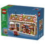 LEGO 40809 Casa de Galleta de Jengibre Festiva