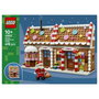 LEGO 40809 Casa de Galleta de Jengibre Festiva