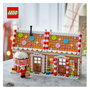 LEGO 40809 Casa de Galleta de Jengibre Festiva