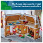 LEGO 40809 Casa de Galleta de Jengibre Festiva