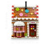 LEGO 40809 Casa de Galleta de Jengibre Festiva