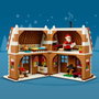 LEGO Casa de Galleta de Jengibre Festiva 40809