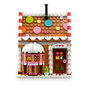 LEGO Casa de Galleta de Jengibre Festiva 40809