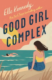 Little Brown, GOOD GIRL COMPLEX, Elle Kennedy - Little Brown