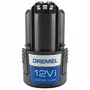 Dremel Batería 12V 3A Iones de Litio para Herramientas 8240 y 8260