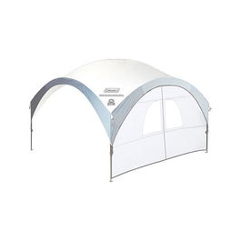 Coleman 2000032120 Pavillon Fast Pitch Shelter L Sunwall mit Tür