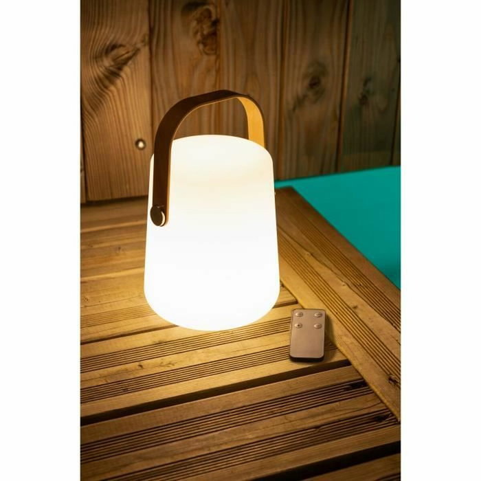Galix Linterna portátil recargable G4420 - USB 9 LED - Blanco cálido Galix Linterna portátil recargable G4420 - USB 9 LED - Blanco cálido