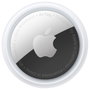 Apple AirTag Localizador Plata y Blanco