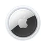 Apple AirTag Localizador Plata y Blanco