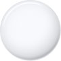 Apple AirTag Localizador Plata y Blanco