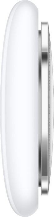 Apple AirTag Localizador Plata y Blanco Apple AirTag Localizador Plata y Blanco