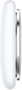 Apple AirTag Localizador Plata y Blanco