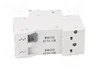 SIEMENS 5SL4204-6 Interruptor magnetotérmico 4A 2P 10kA