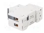 SIEMENS 5SL4204-6 Interruptor magnetotérmico 4A 2P 10kA