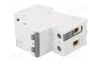 SIEMENS 5SL4204-6 Interruptor magnetotérmico 4A 2P 10kA