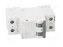 SIEMENS 5SL4204-6 Interruptor magnetotérmico 4A 2P 10kA
