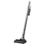 Cecotec A01_EU01_101702 Aspiradora 2 en 1 de Pie y Escoba Negro