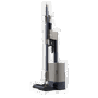 CECOTEC Scoba 2100 Station Aspiradora Escoba 2 en 1 Negro