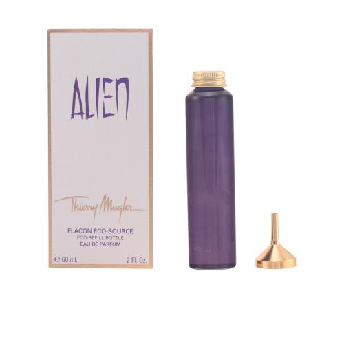 Mugler Alien Edp Refill Eau de Parfum Recargable 60 mL