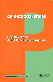 Estados-Limite, Os, Patrick Charrier - CLIMEPSI EDITORES