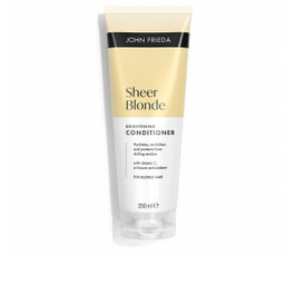 John Frieda Sheer Blonde Acondicionador Iluminador 250 ml
