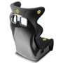 Momo Asiento de Competición Daytona EVO XXL MOMSERDAYTEVOXXL - Baquet Racing FIA 8855-1999, Compatible HANS, para Rally y Circuito