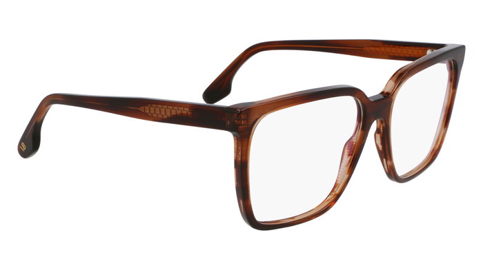 Victoria Beckham VB2669-5515227 Gafas de vista Marrón