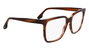 Victoria Beckham VB2669-5515227 Gafas de vista Marrón
