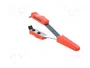 KNIPEX Pelacables para quitar barniz de cables 0,6mm