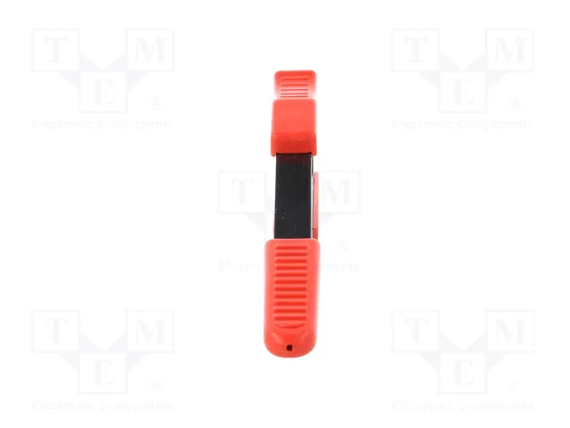 KNIPEX Pelacables para quitar barniz de cables 0,6mm