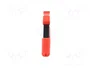 KNIPEX Pelacables para quitar barniz de cables 0,6mm