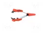 KNIPEX Pelacables para quitar barniz de cables 0,6mm