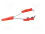 KNIPEX Pelacables para quitar barniz de cables 0,6mm